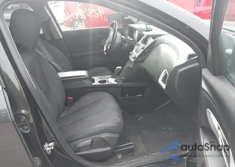 2015 Chevrolet Equinox 1Lt z USA, uszkodzony, nr VIN 2GNALBEK6F6323834